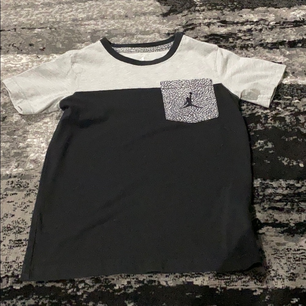 Jordan Shirt